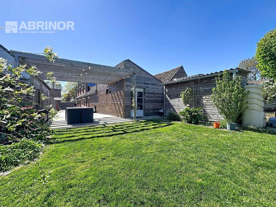Villa en Cysoing, Nord - foto 1