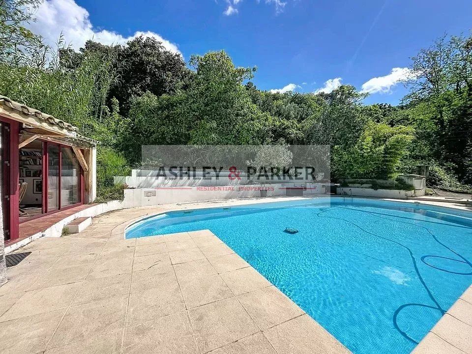 Villa a Nice, Alpes-Maritimes - foto 2