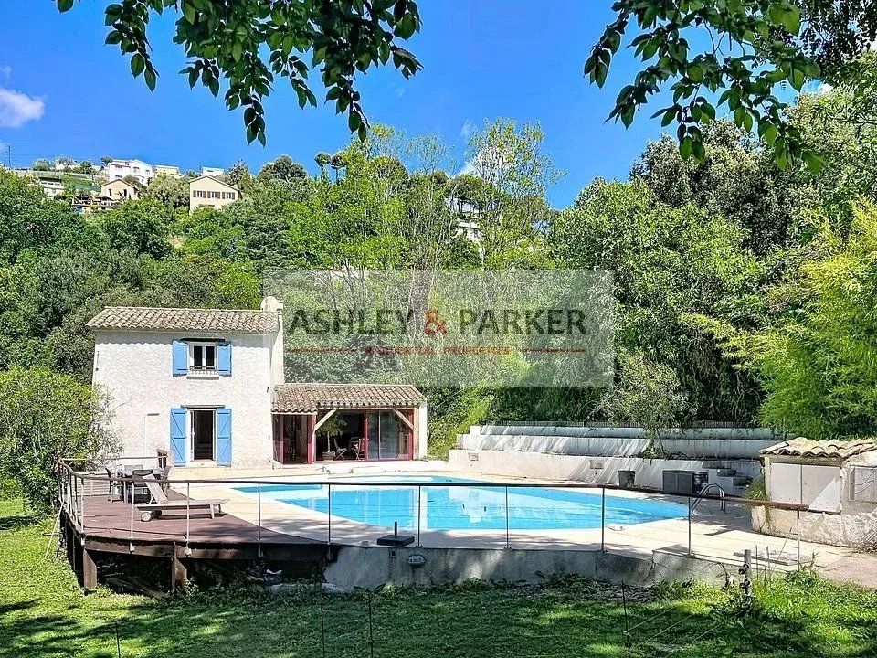 Villa a Nice, Alpes-Maritimes - foto 5