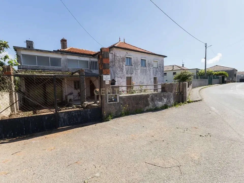 Villa i Penacova, Coimbra - bilde 1