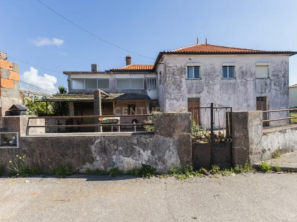 Villa i Penacova, Coimbra - bilde 2