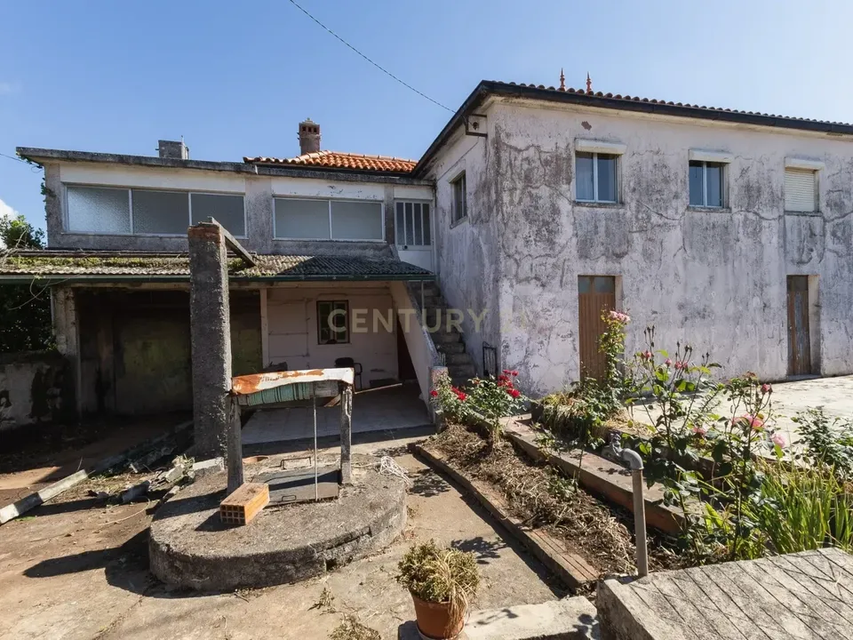 Villa i Penacova, Coimbra - bilde 5