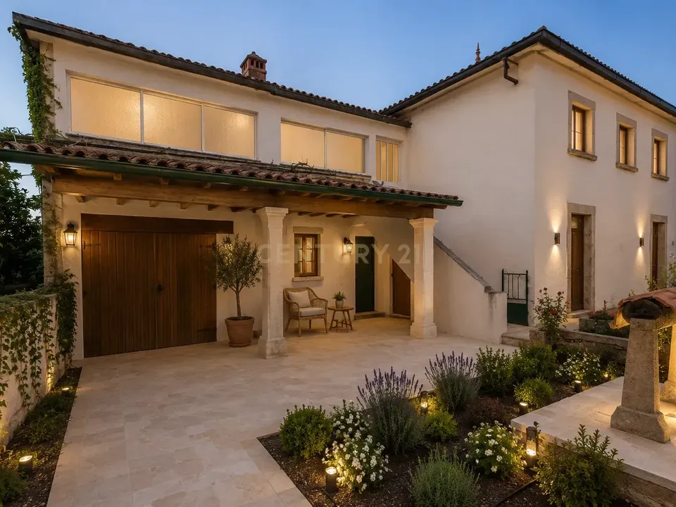 Villa i Penacova, Coimbra - bilde 4