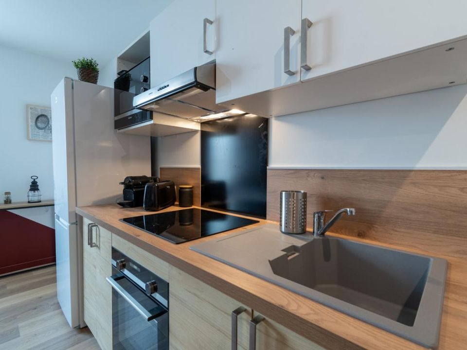 Apartament a Dijon, Cote-d'Or - foto 5