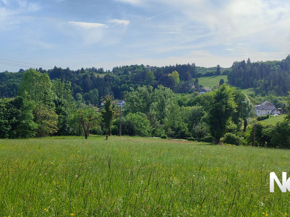 Tomt i Tulle, Correze - bilde 3