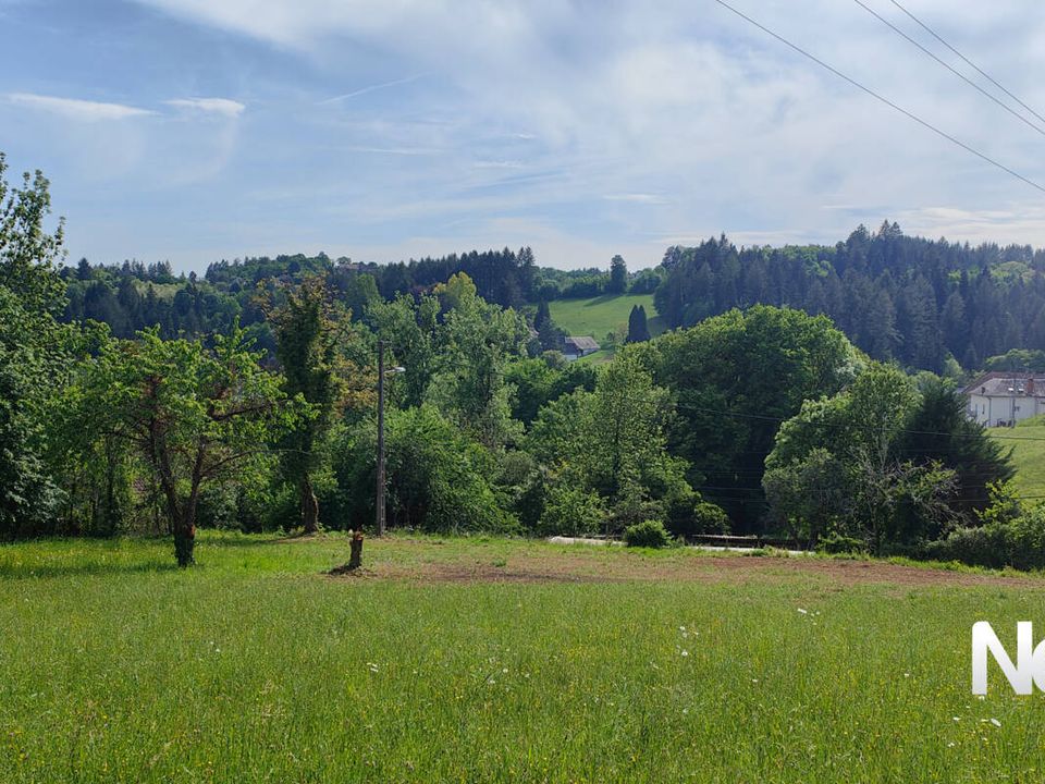 Tomt i Tulle, Correze - bilde 4