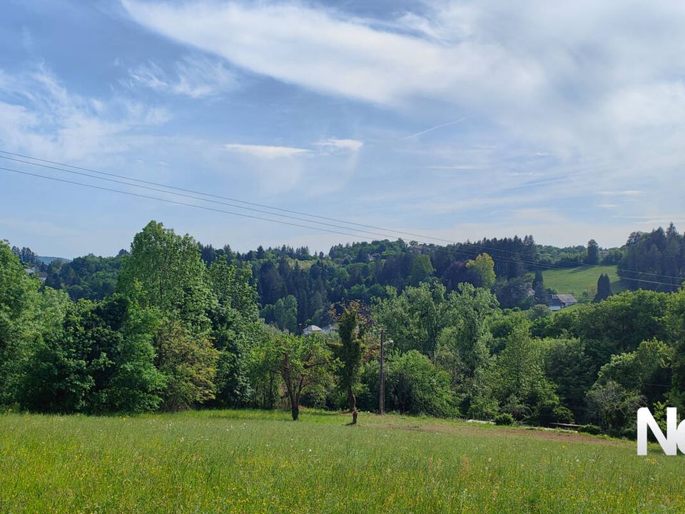 Tomt i Tulle, Correze - bilde 4