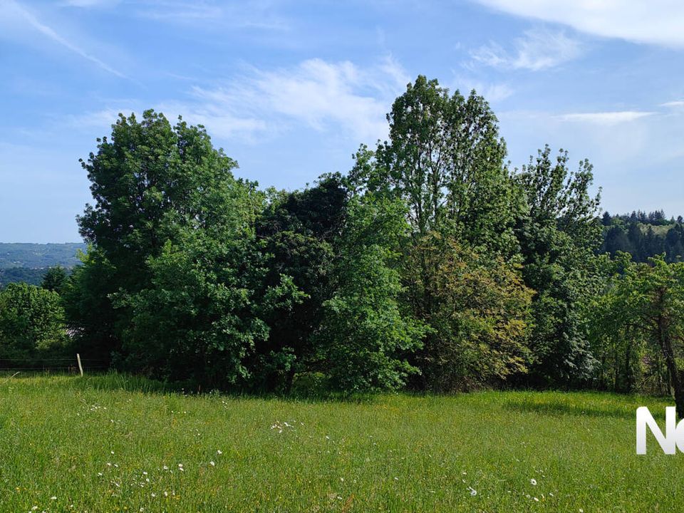 Tomt i Tulle, Correze - bilde 5