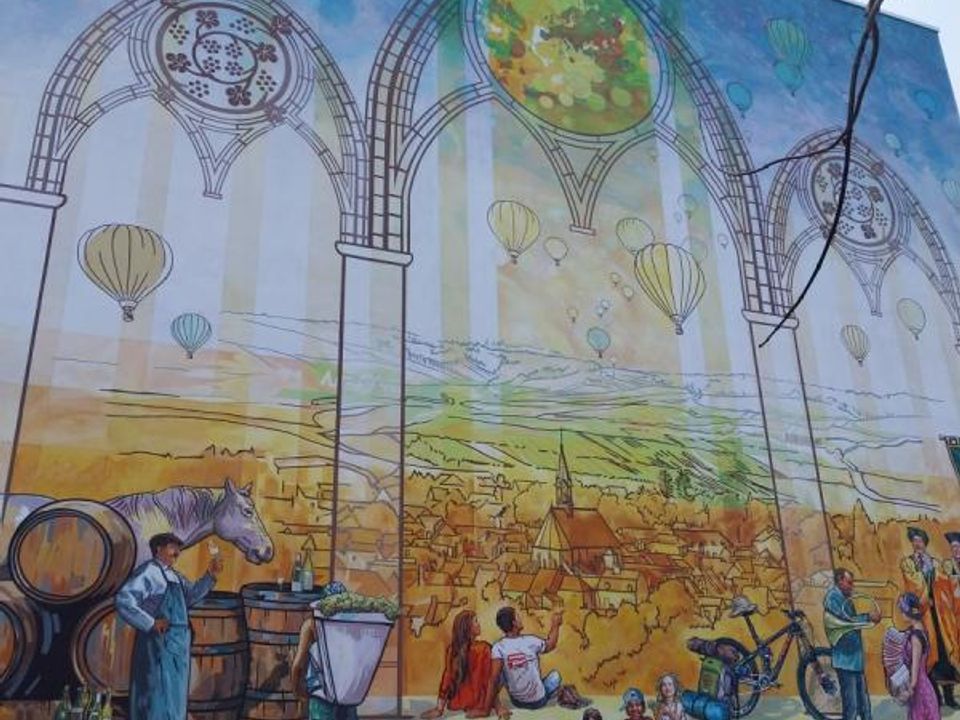 Lejlighed i Chablis, Yonne - foto 3