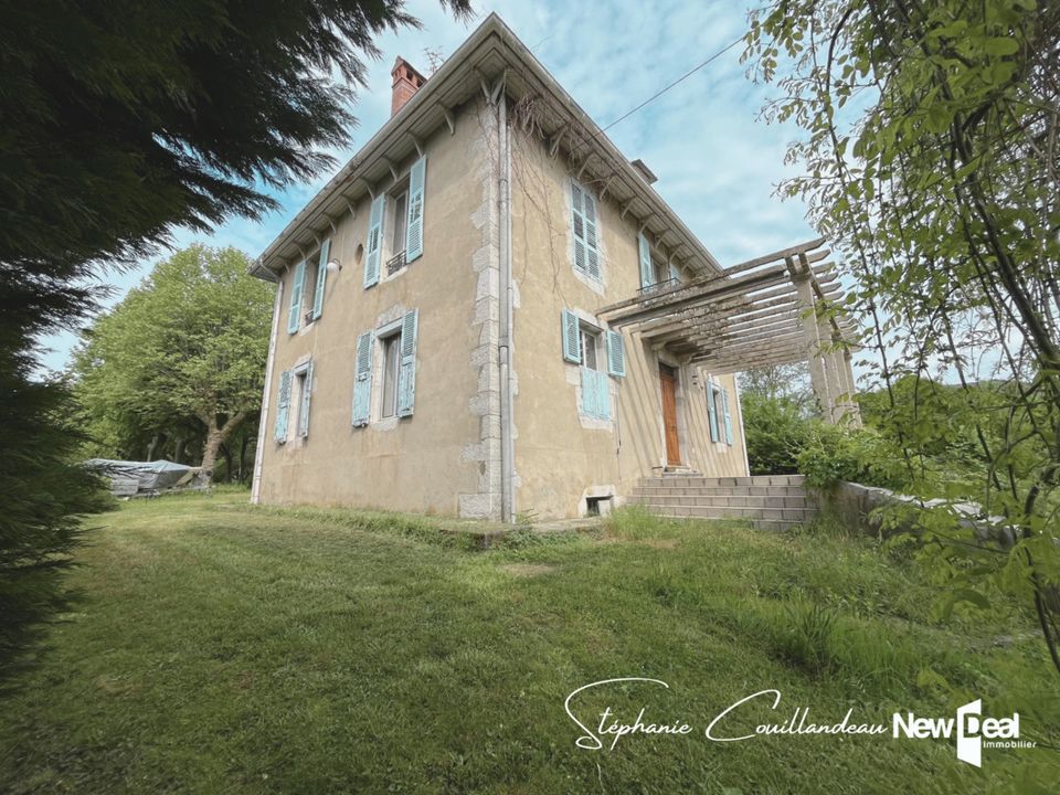 Villa i Chambery, Savoie - bilde 2