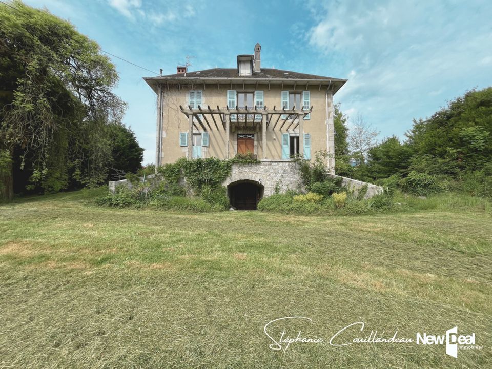 Villa i Chambery, Savoie - bilde 3