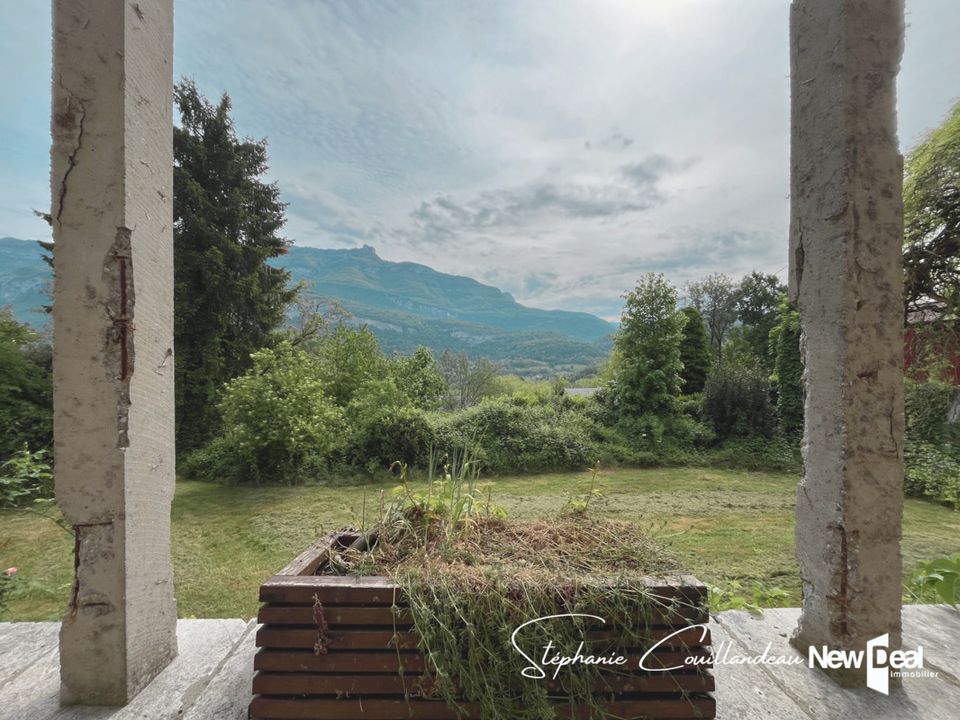Villa i Chambery, Savoie - bilde 4