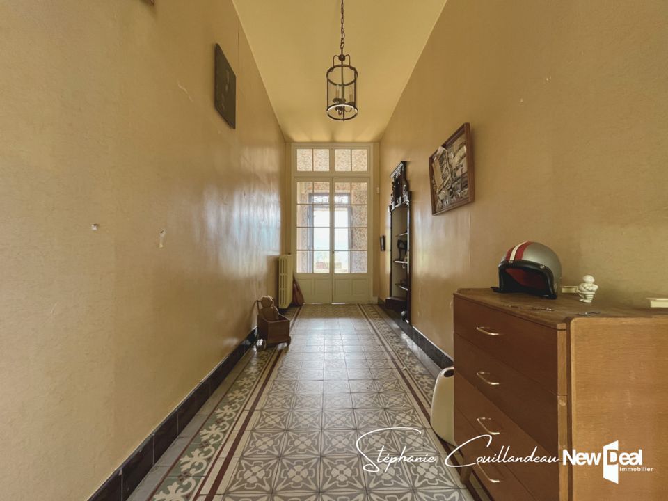 Villa i Chambery, Savoie - bilde 5
