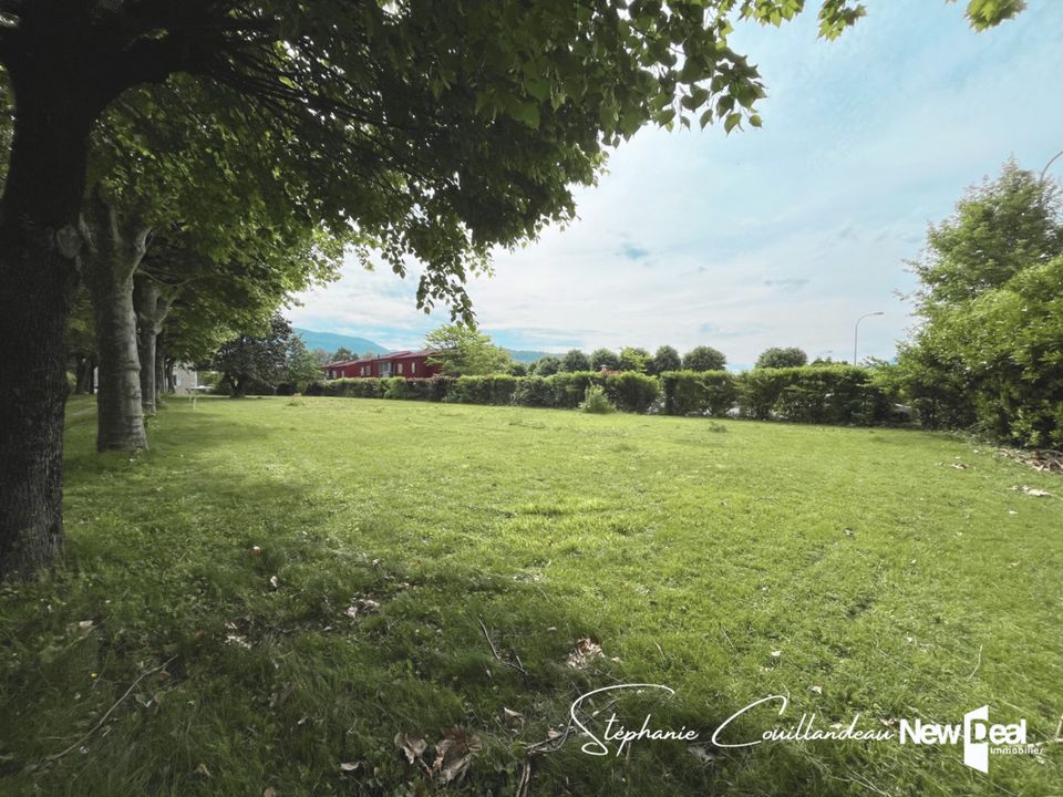 Tomt i Chambery, Savoie - bilde 3