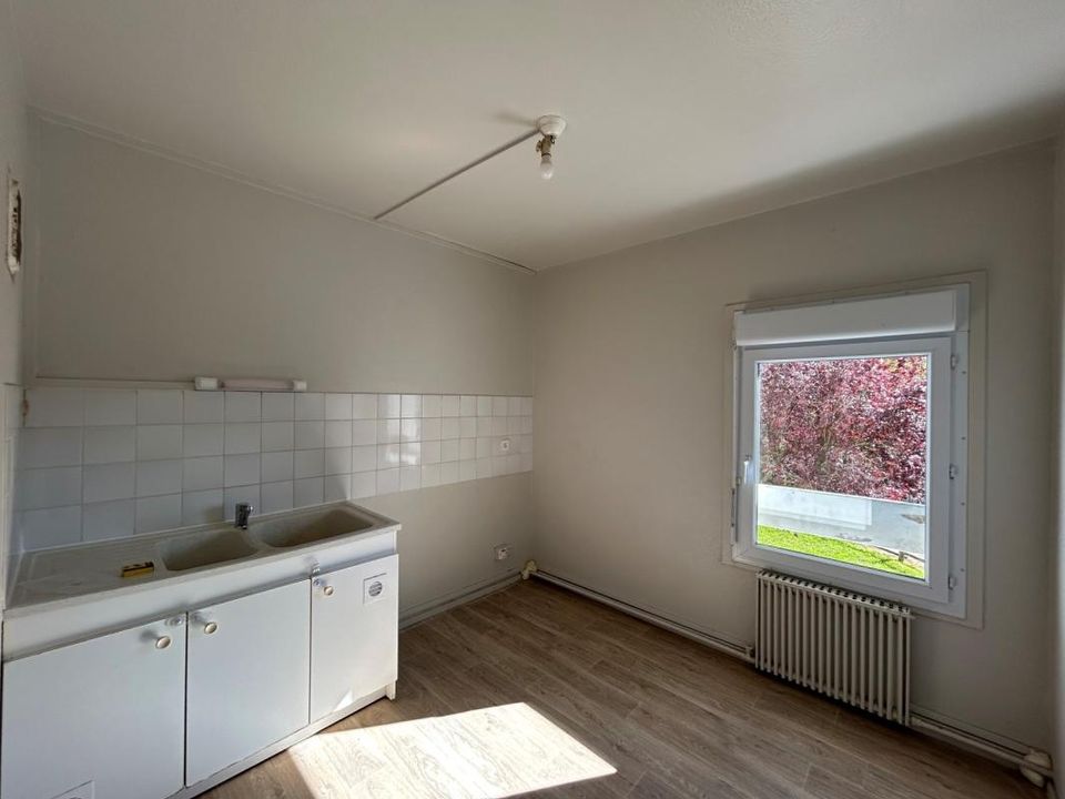 Lejlighed i Charny-Oree-de-Puisaye, Yonne - foto 2
