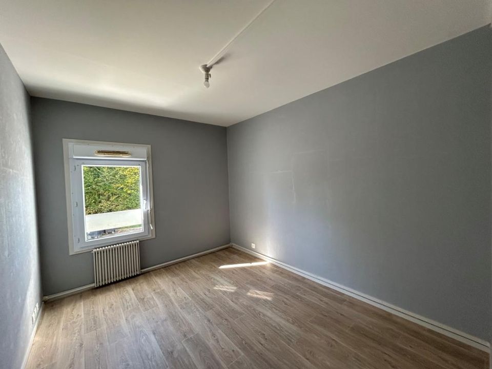 Lejlighed i Charny-Oree-de-Puisaye, Yonne - foto 3