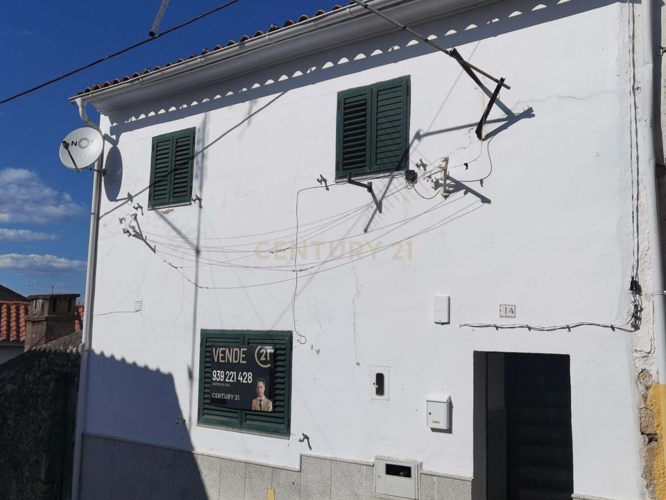 Villa i Monfortinho e Salvaterra do Extremo, Castelo Branco - bilde 1