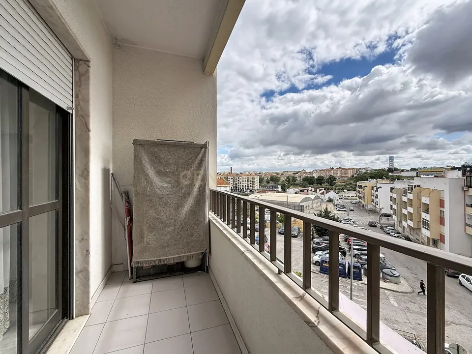 Lejlighed i Seixal, Setubal - foto 5