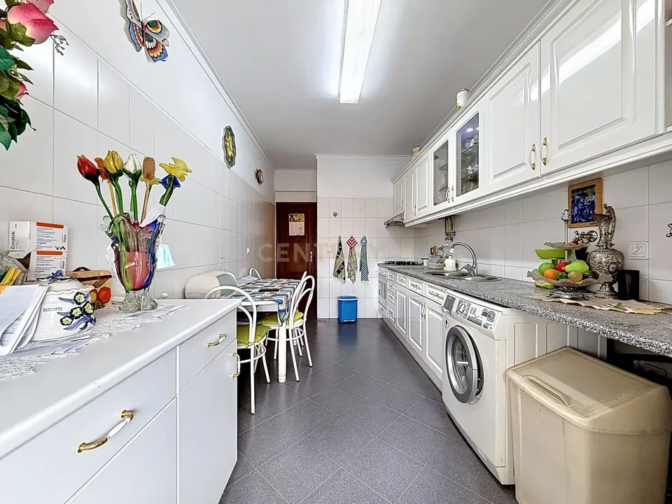 Lejlighed i Seixal, Setubal - foto 1