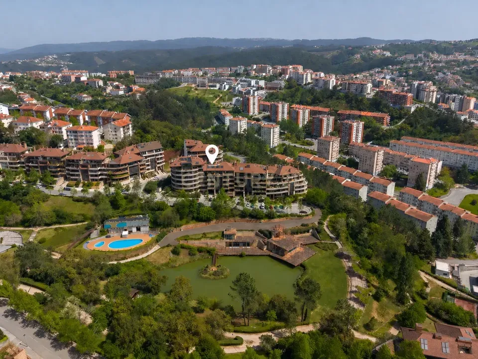 Lejlighed i Coimbra, Coimbra - foto 3