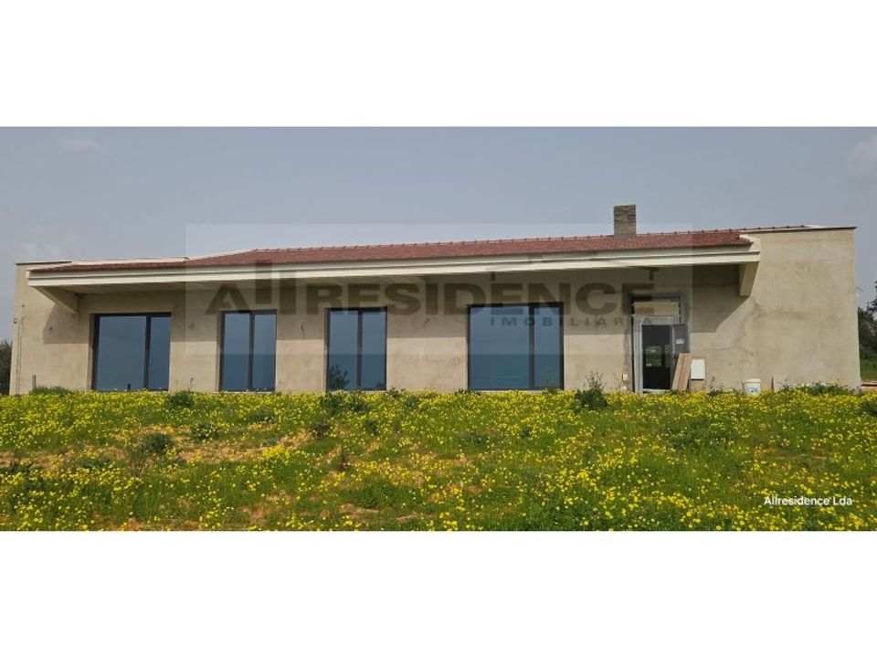 Farm i Algoz, Faro - foto 2