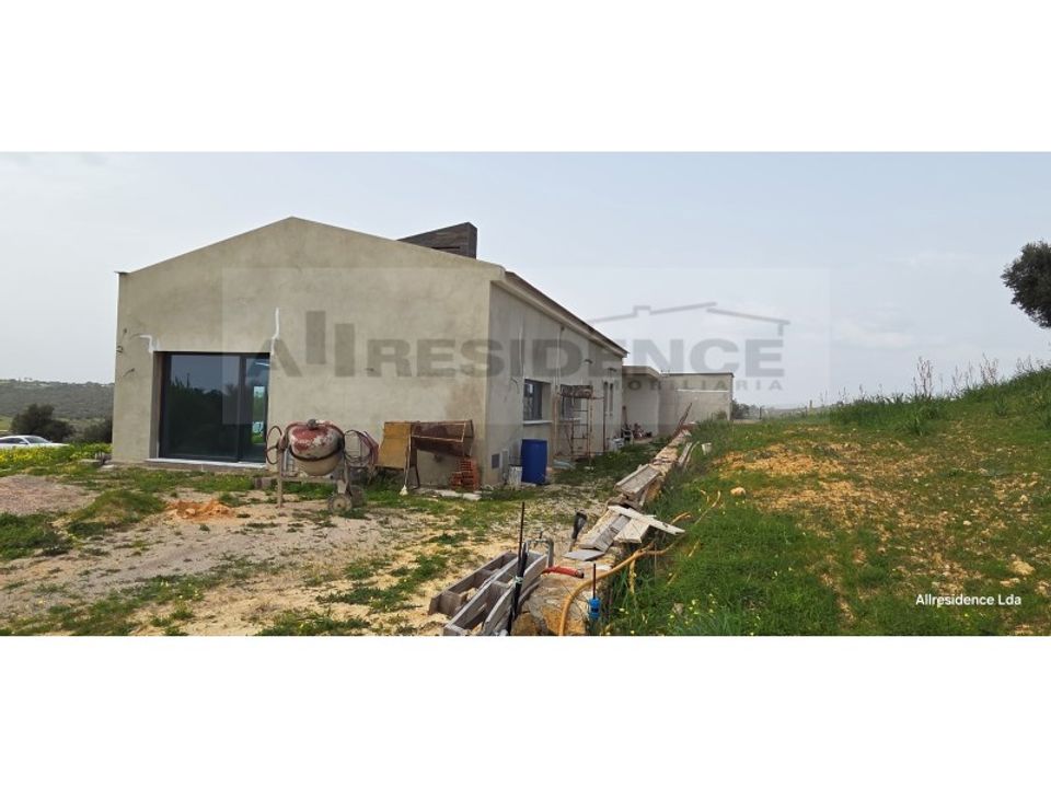 Farm i Algoz, Faro - foto 4
