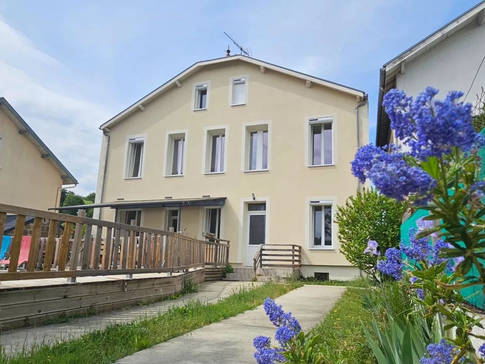 Villa i Saint-Marcellin, Isere - foto 2
