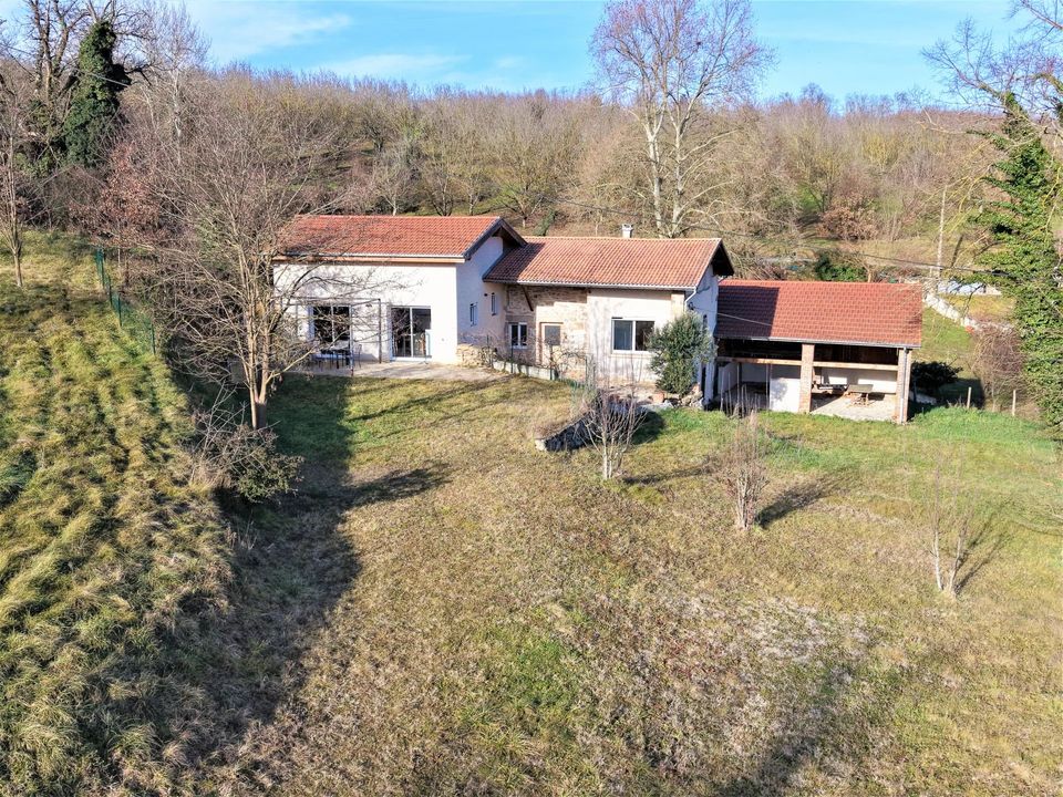 Villa i Saint-Marcellin, Isere - foto 2