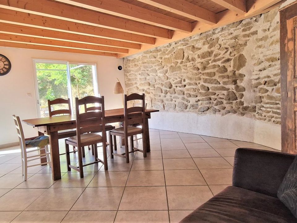 Villa i Saint-Marcellin, Isere - foto 4