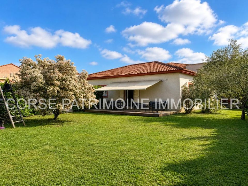 Villa i Cervione, Haute-Corse - foto 2