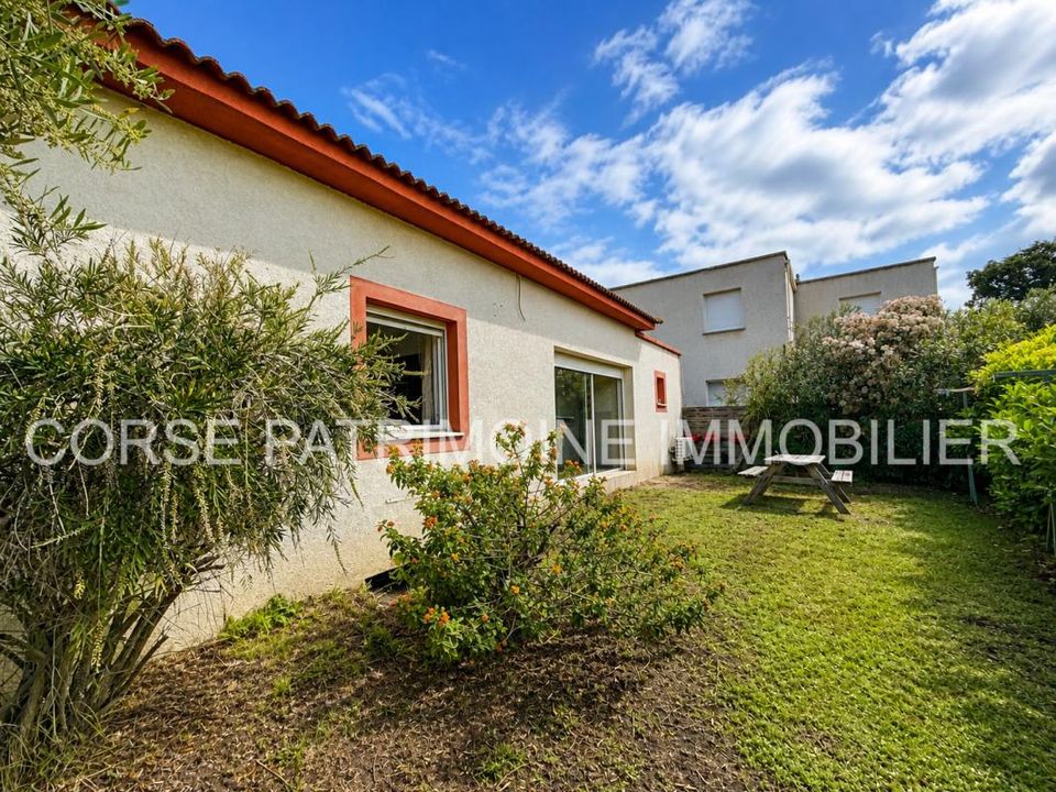 Villa i Cervione, Haute-Corse - foto 3