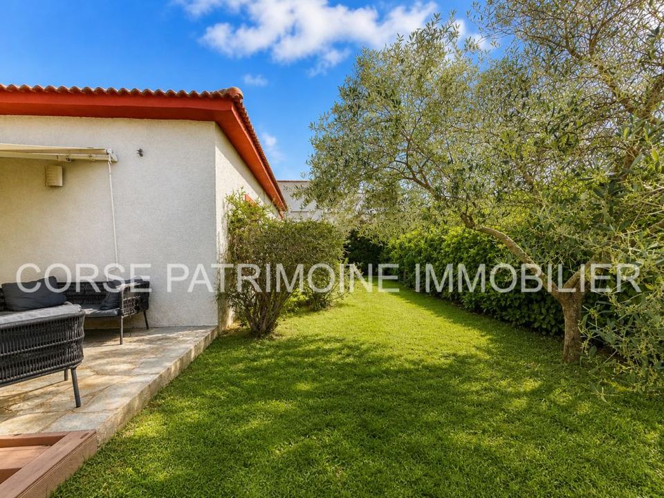 Villa i Cervione, Haute-Corse - foto 4