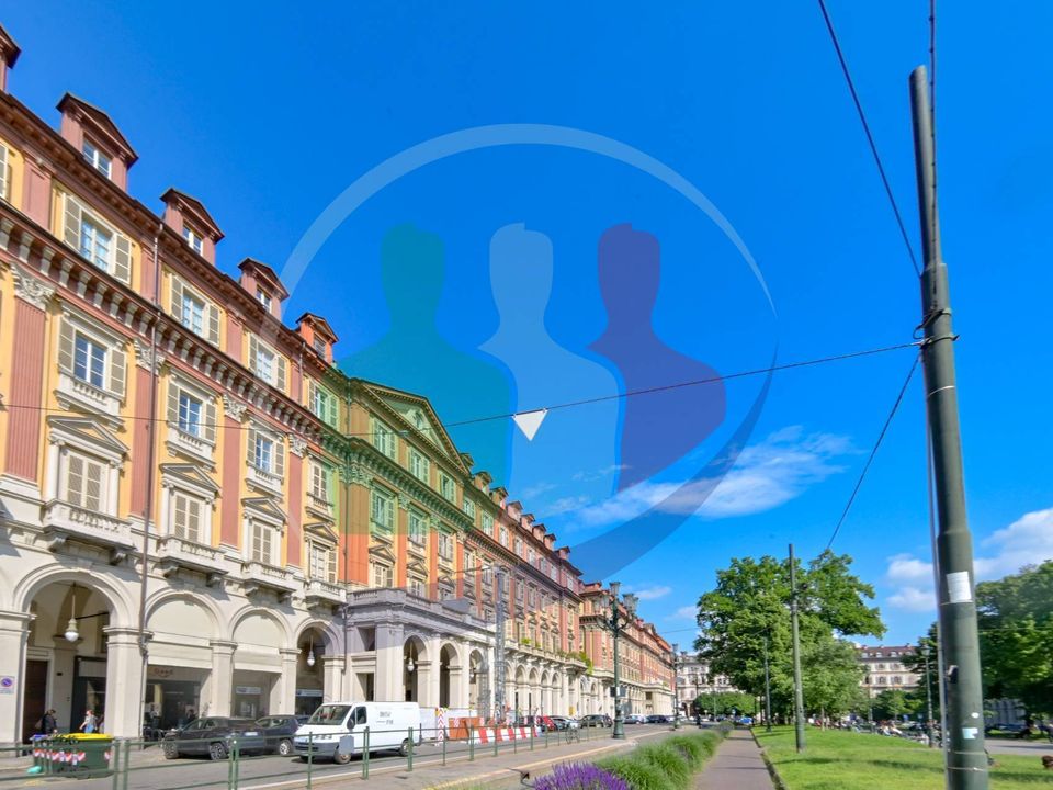 Erhvervsejendom i Torino, Turin - foto 3