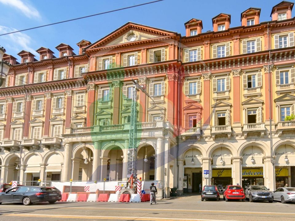 Erhvervsejendom i Torino, Turin - foto 4