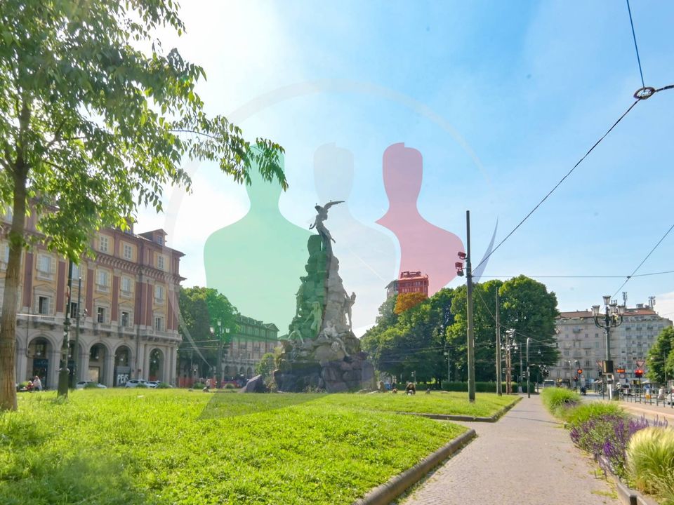 Erhvervsejendom i Torino, Turin - foto 5