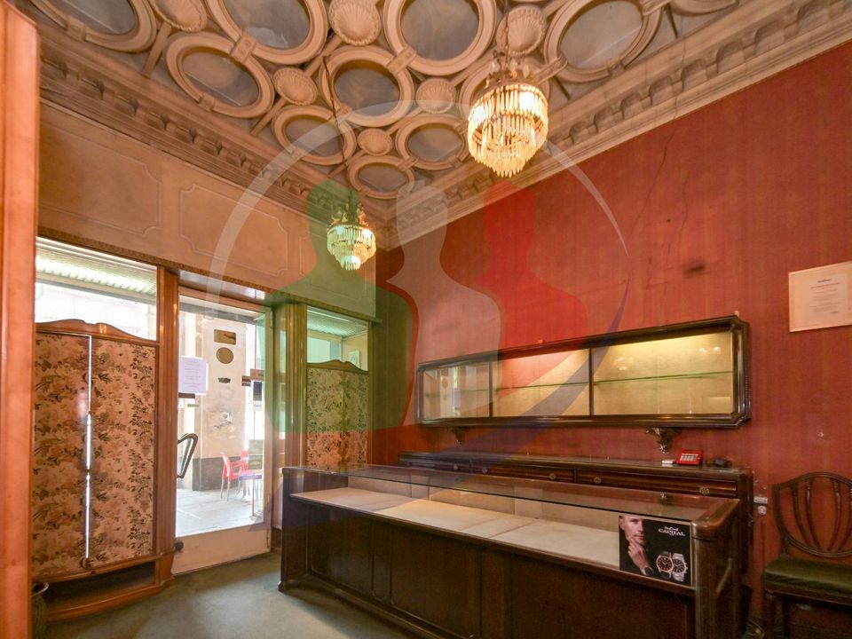 Erhvervsejendom i Torino, Turin - foto 1