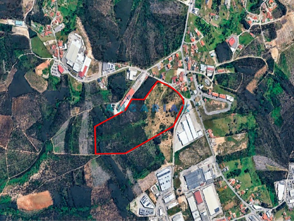 Helårsgrund i Leiria, Leiria - foto 4