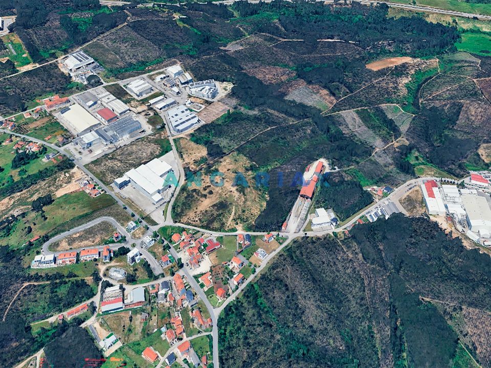 Helårsgrund i Leiria, Leiria - foto 5