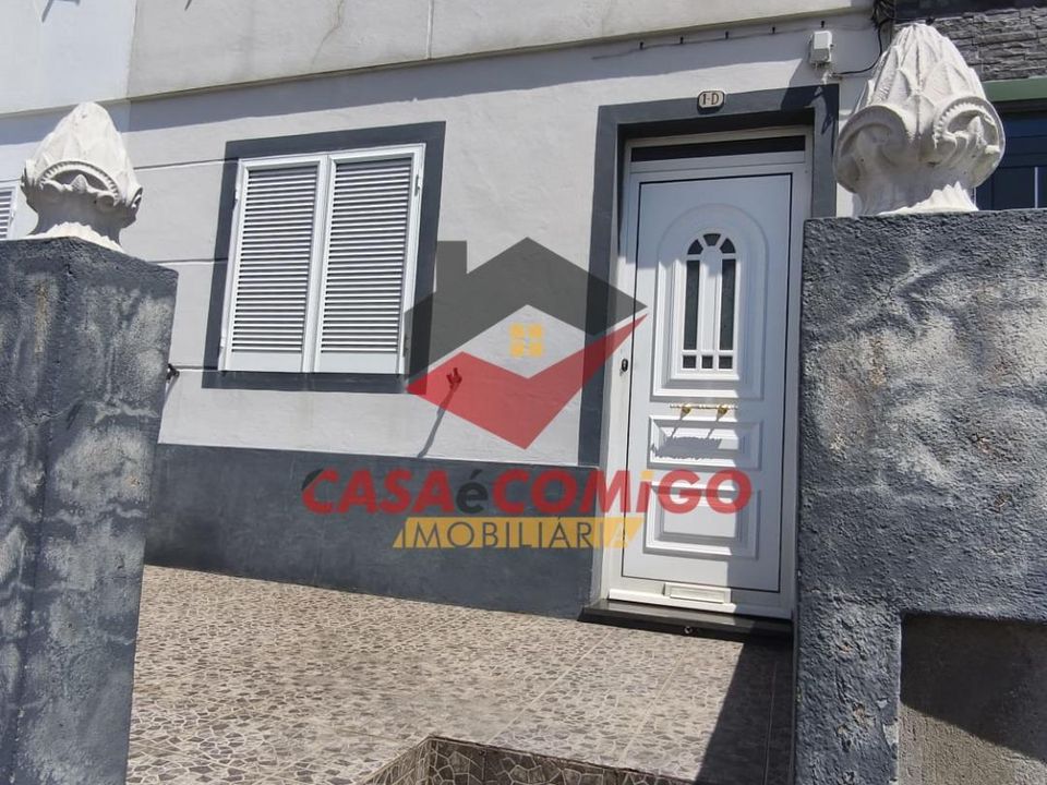 Rækkehus i Ribeira Grande, Sao Miguel - foto 3