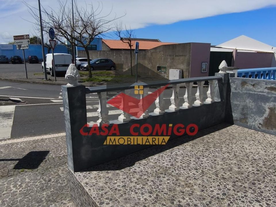 Rækkehus i Ribeira Grande, Sao Miguel - foto 4