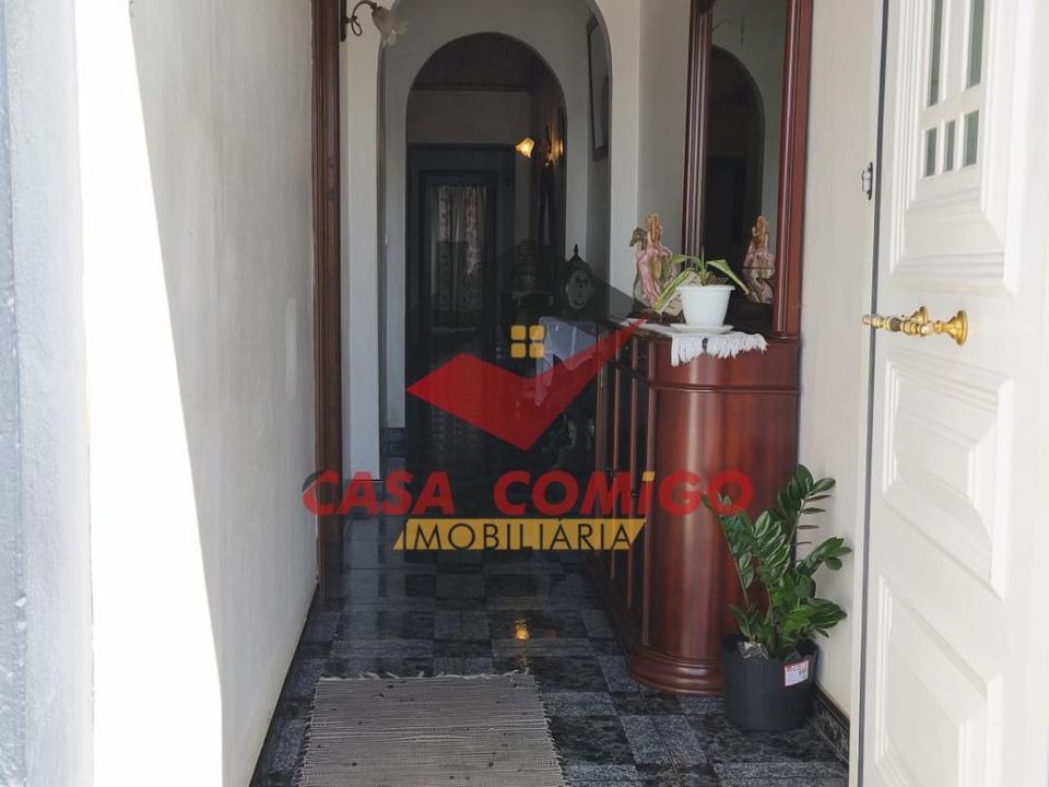 Rækkehus i Ribeira Grande, Sao Miguel - foto 5