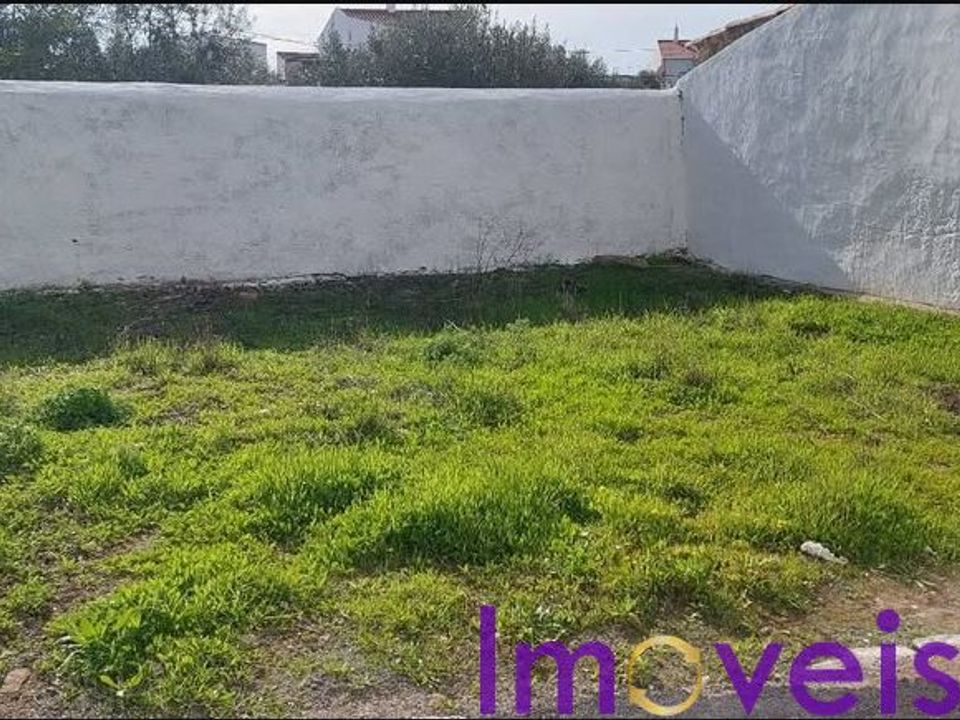 Helårsgrund i Almodovar, Beja - foto 1