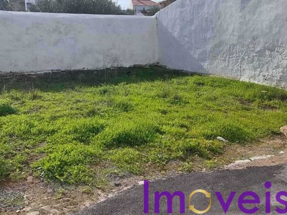 Helårsgrund i Almodovar, Beja - foto 2