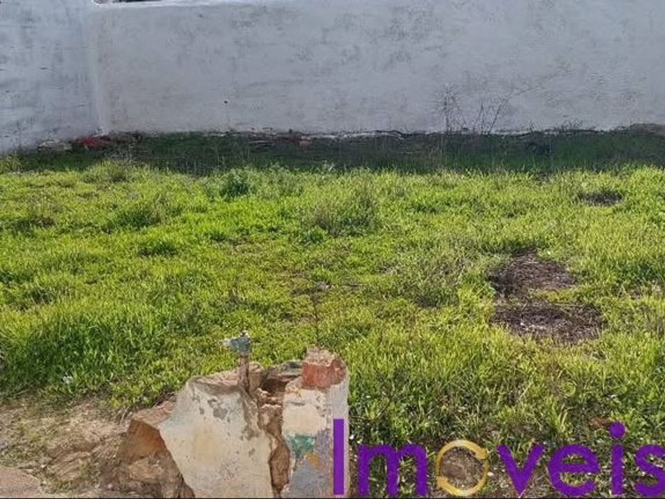 Helårsgrund i Almodovar, Beja - foto 3
