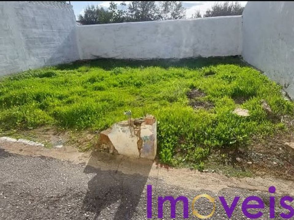 Helårsgrund i Almodovar, Beja - foto 5