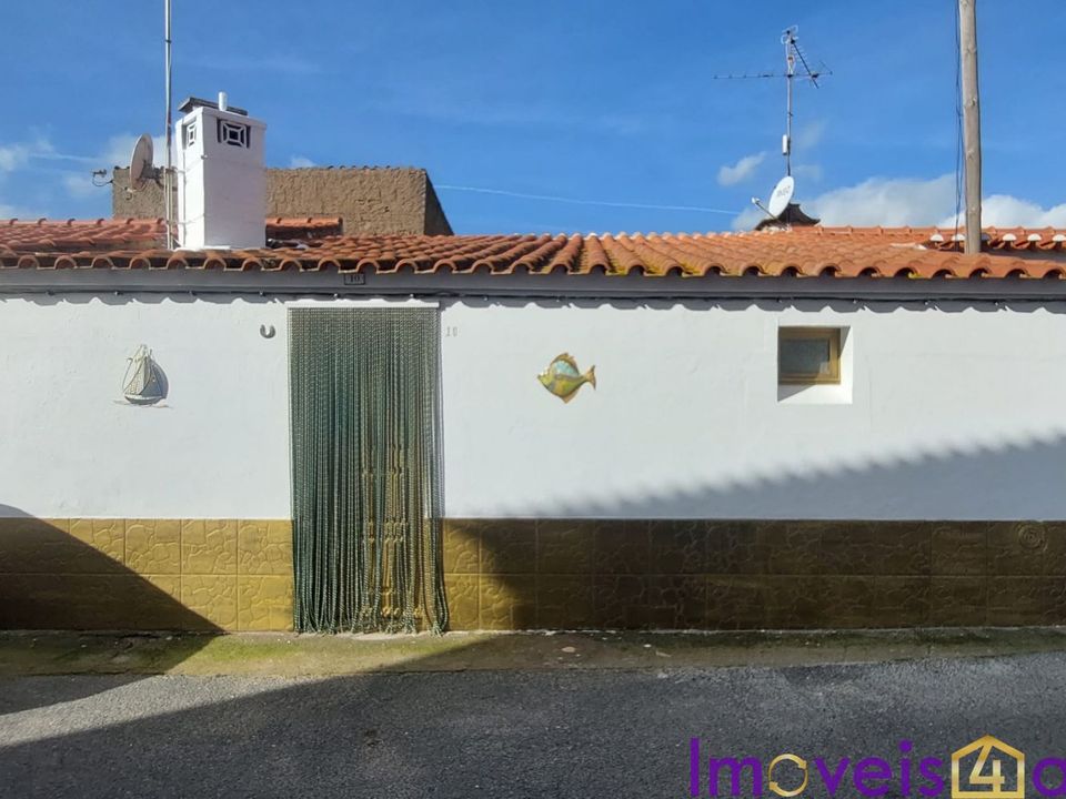Villa i Almodovar, Beja - foto 1