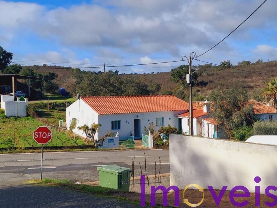 Villa i Almodovar, Beja - foto 1