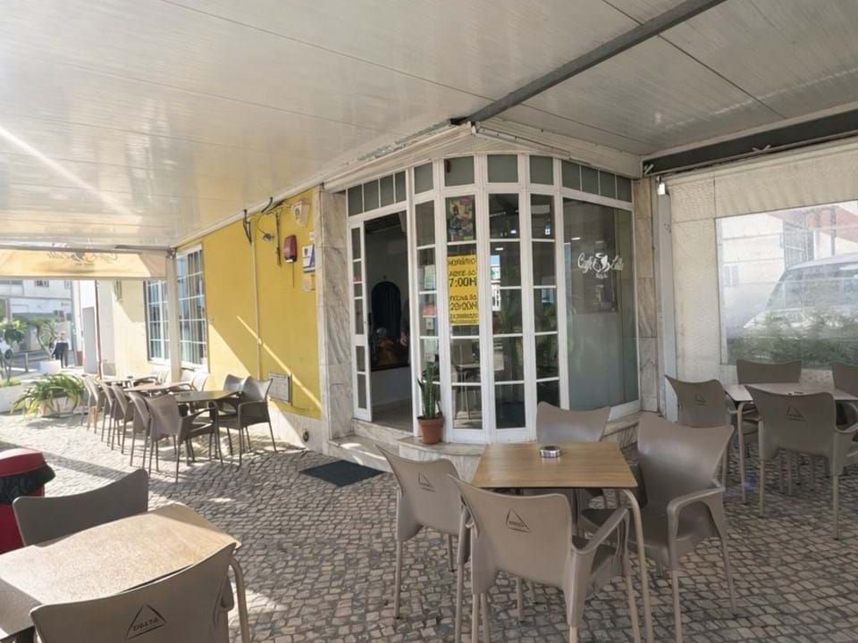 Erhvervsejendom i Almancil, Faro - foto 2