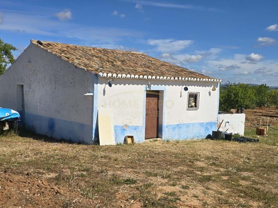 Farm hus i Alcantarilha, Faro - foto 1