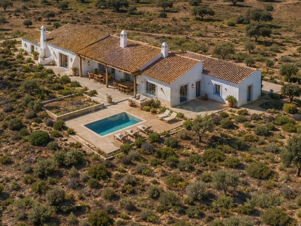 Masia a Alcantarilha, Faro - foto 3